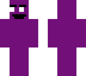 purpleguy [fnaf3]