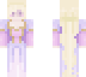 rapunzel