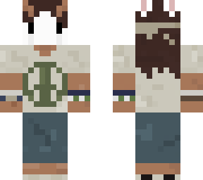 razorblaydezz easter skin