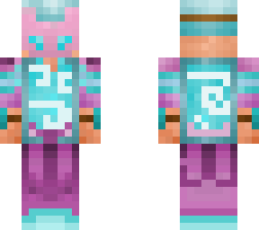 re-texture of an old skin