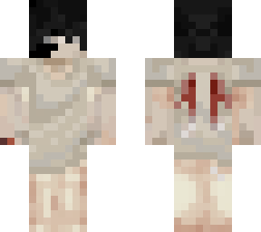remake of fallen angel by universecorn
