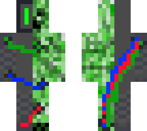robot creeper
