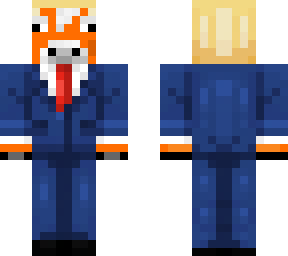 ronald rump (update)