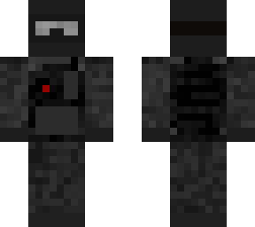 s.r.p.c. banshi (goggle variant)