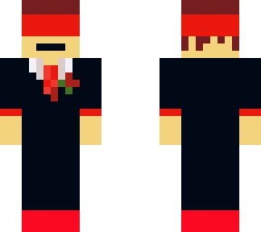 saleh12 rot
