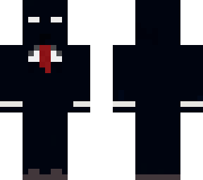 skin fino black