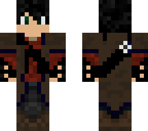 skywars archer