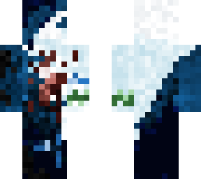 snowy clover