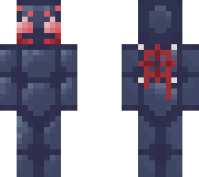 spider guyp