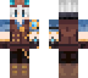steam punk v2