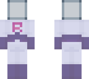 team rocket