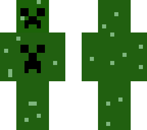 the creeper