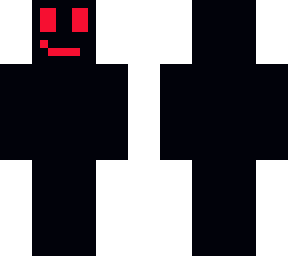 the dark smiler