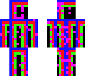 the glitch