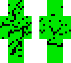 the hunter