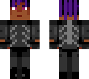 the wither one