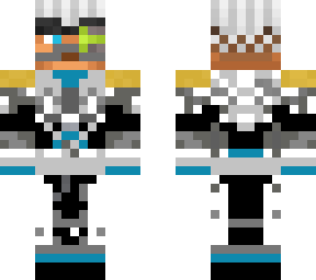 titanium ninja-feathers