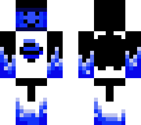 ultimate life form blue
