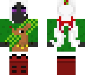 viosts christmas
