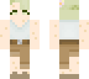viosts version 2 skin edit one