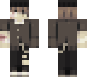 wie edit