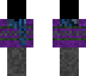 wintr black scarf