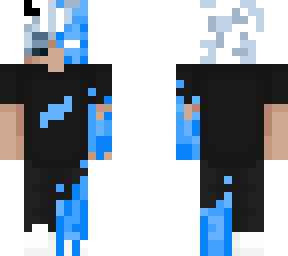 wysper (white hair)