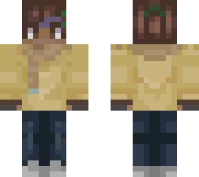 zeke for coreyay body fix