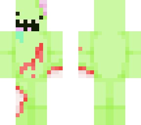 zombie shark