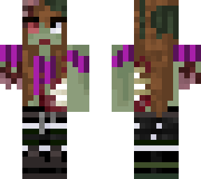 zombiegirl