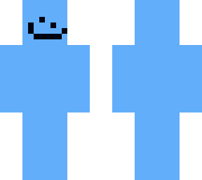 :) a
