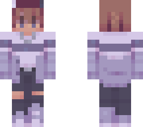 . nix . // persona