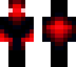 32px minimal red