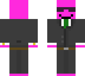 a chill guy