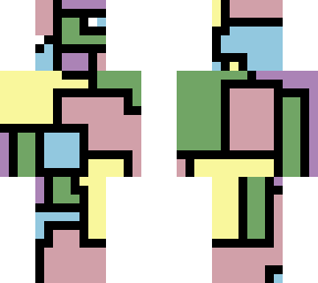 abstract gem v2