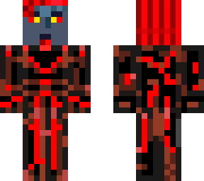 admin from minecraft story mode