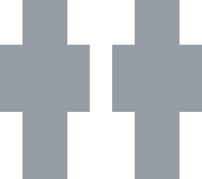 all gray