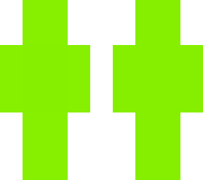 all lime/green (fixed)