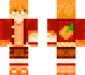 another orange :p