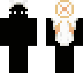 arp god (oc)