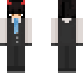 azul