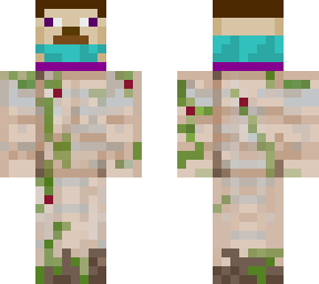baby on golem