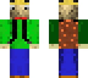 baldi (camping)