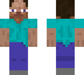 balding steve