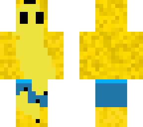 banana guy