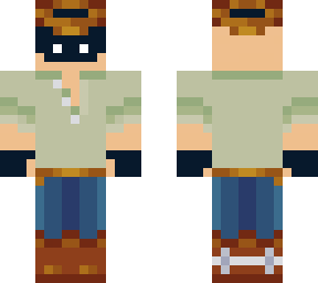 bandit (draft 5)