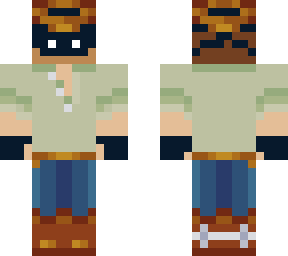 bandit (draft 7)