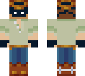 bandit (draft 8)