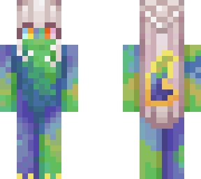 base skin rare