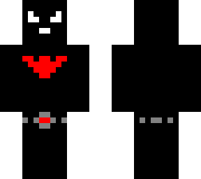 batman beyond
